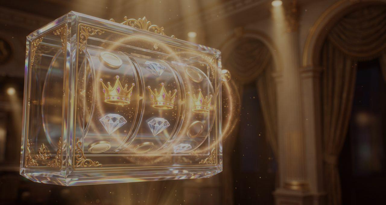 Golden Palace
