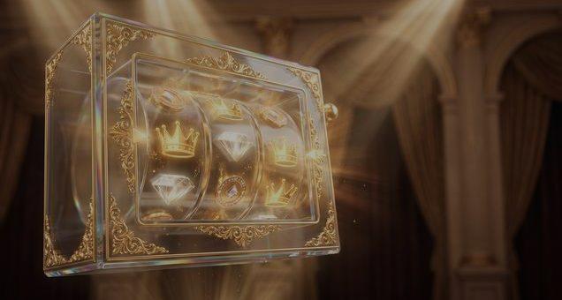 Golden Palace