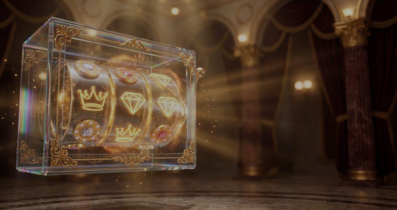 Golden Palace